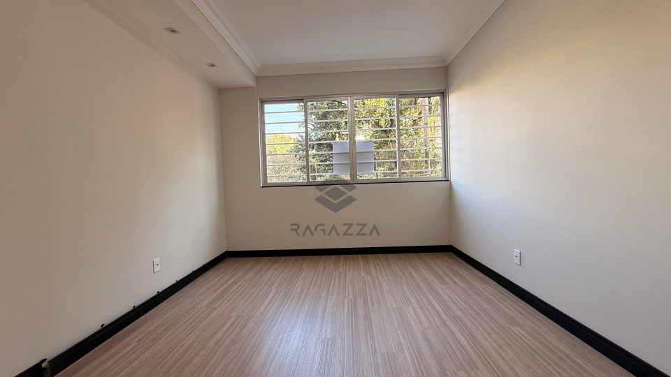Apartamento Reformado no Centro de Londrina – 155 m² de Conforto e Estilo!