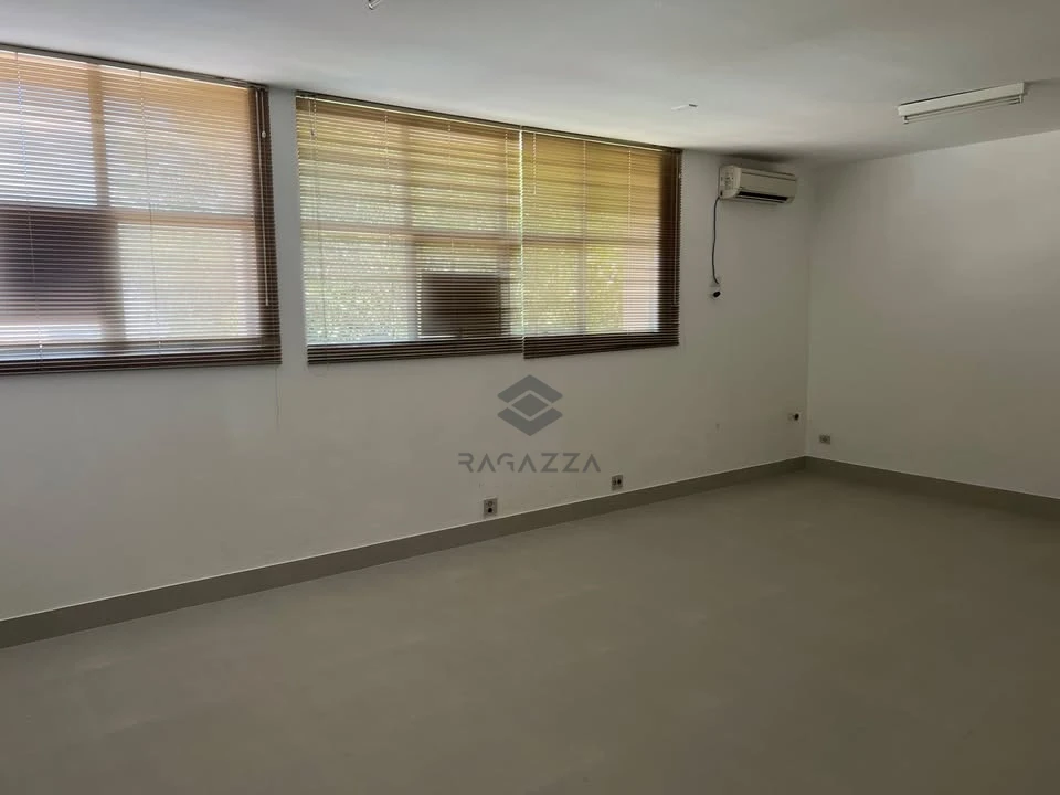Andar Comercial Exclusivo para Locação – 200m² | Estrutura Completa e Privacidade Total