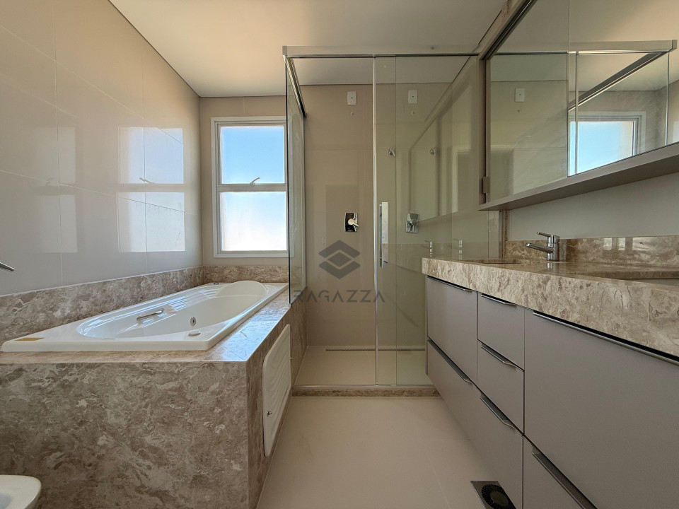 Imagens do imóveis Apartamento Novo de Alto Padrão no Centro de Cambé