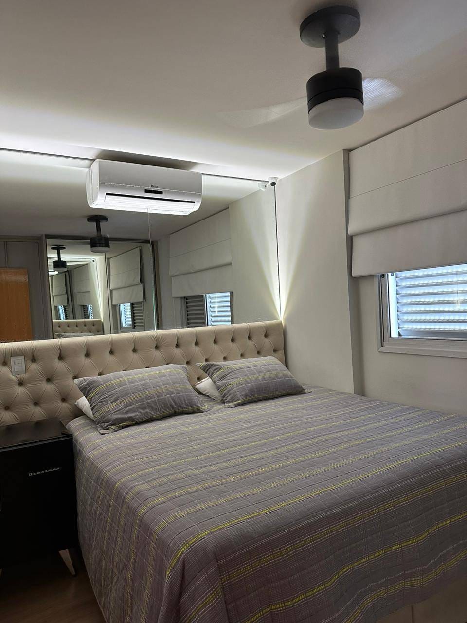 Imagens do imóveis Apartamento mobiliado à venda, Bela Suiça, Londrina, PR