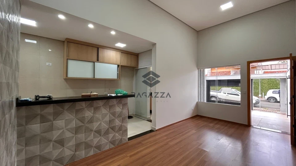Imagens do imóveis Casa geminada para locação e venda – Zona Leste de Londrina