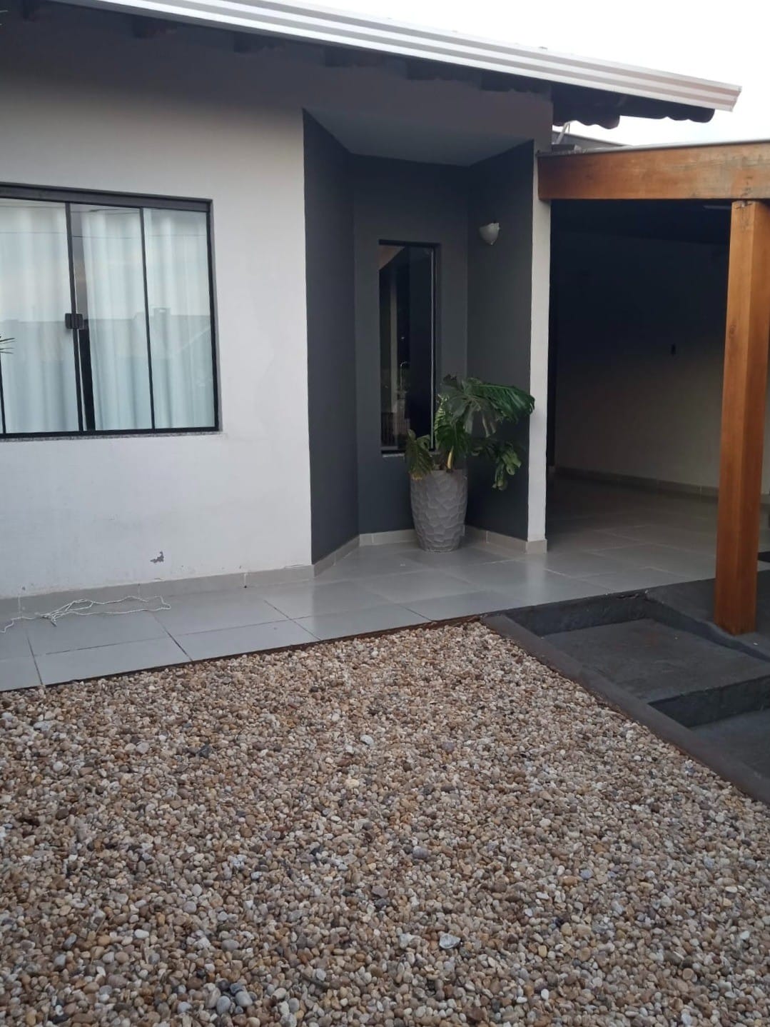 Casa padrão à Venda, Alpes, Londrina, PR