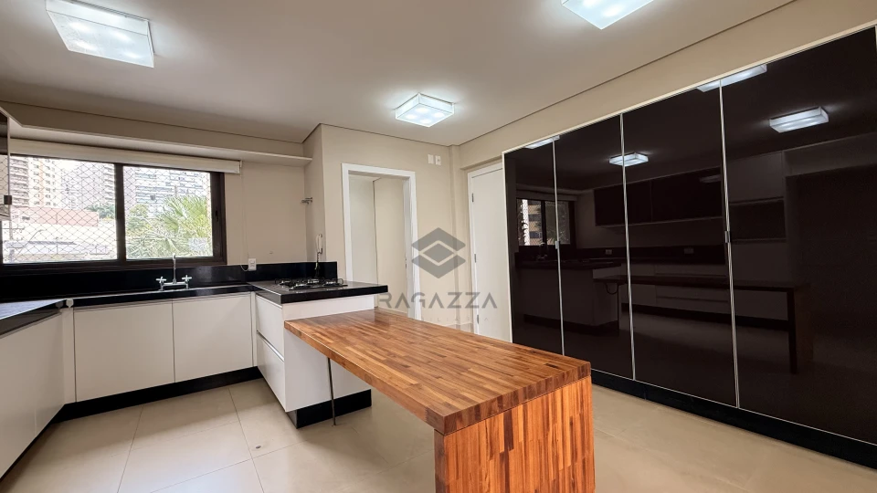 Imagens do imóveis APARTAMENTO ALTO PADRÃO À VENDA E LOCAÇÃO – EDIFÍCIO TORRE DE MADRI