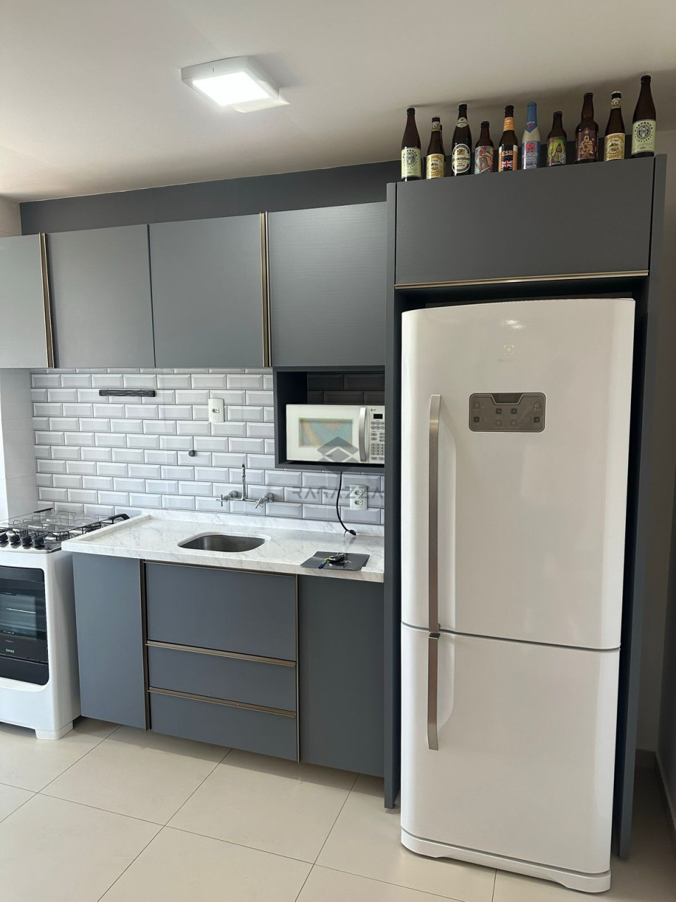 Apartamento à venda na Gleba Palhano, Londrina, PR
