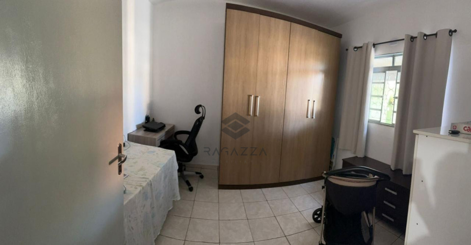 Casa à Venda com Edícula Ampla e Excelente Acabamento – 167m² | Terreno de 260m²