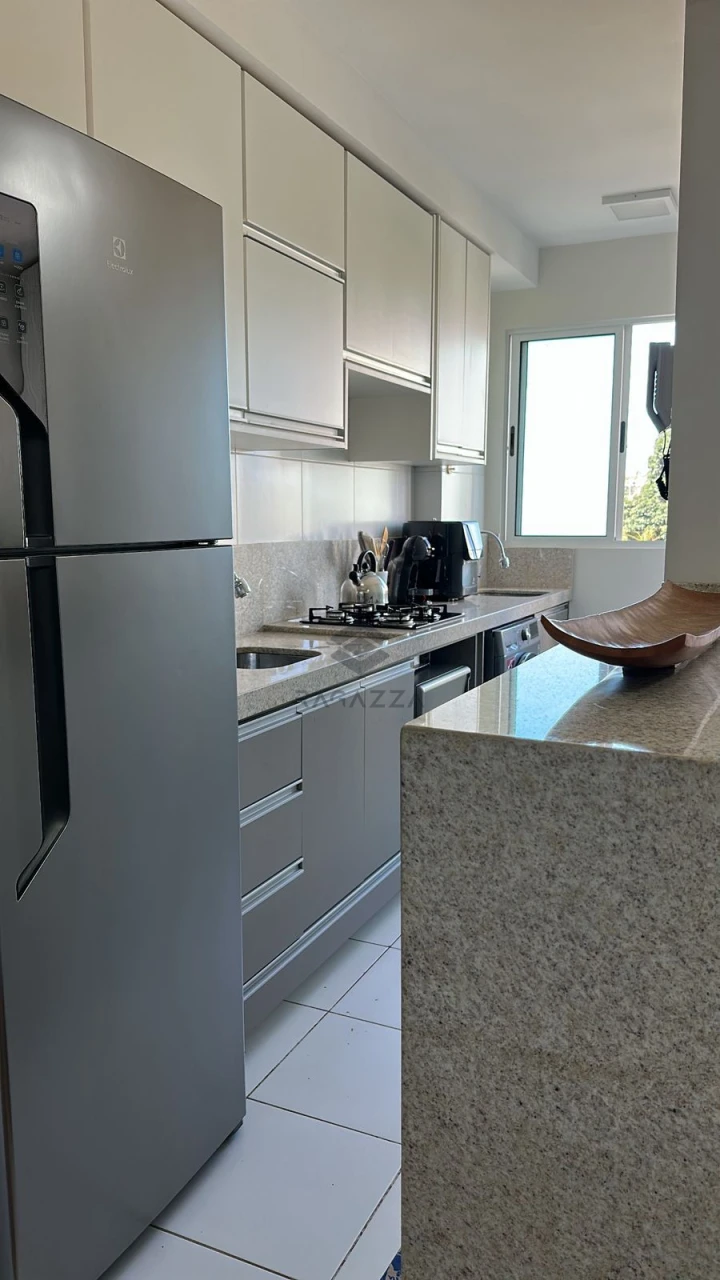 APARTAMENTO À VENDA NO PATEO AURORA!
