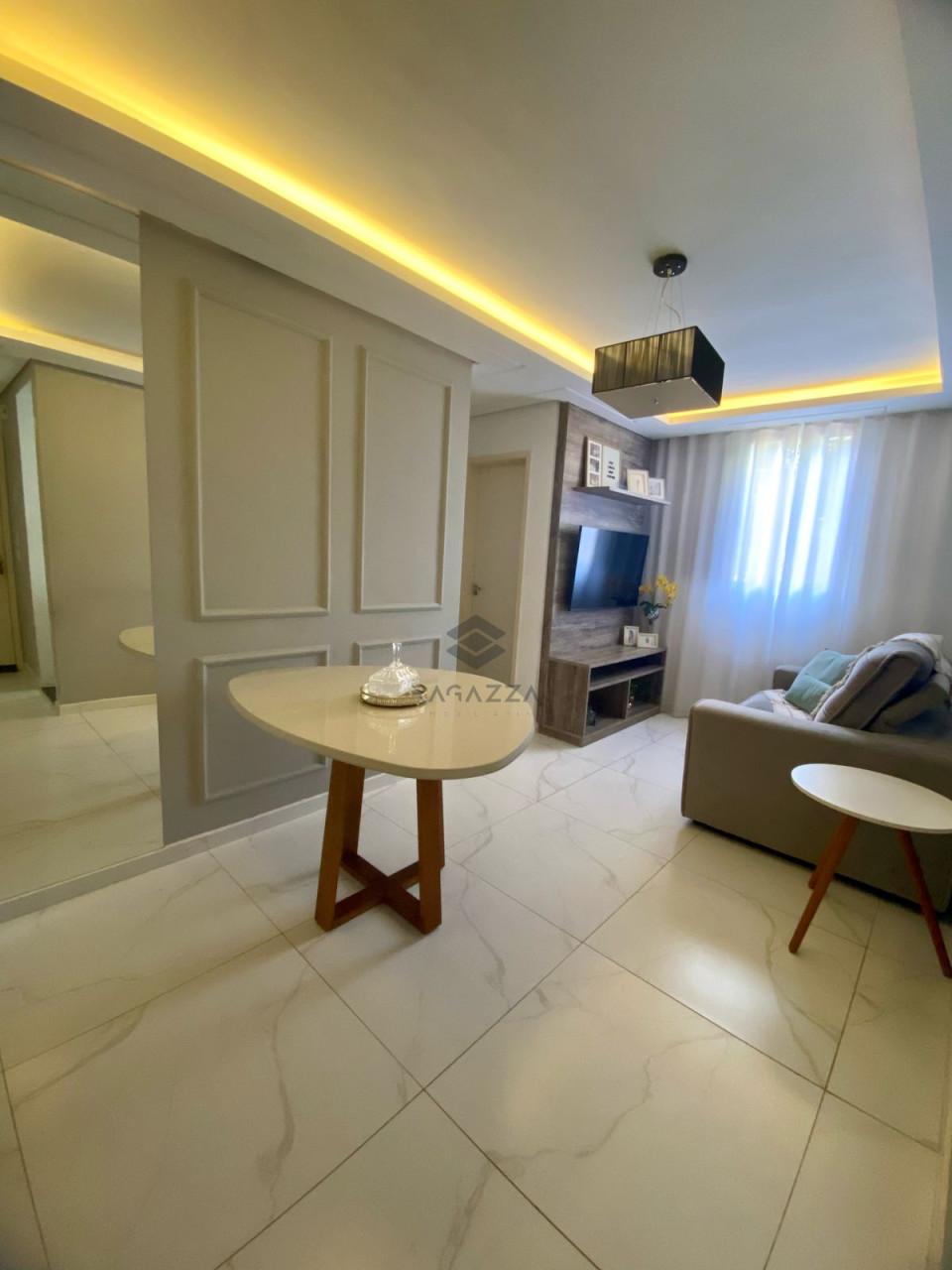 Apartamento à venda no Spazio Leopoldina, Londrina, PR
