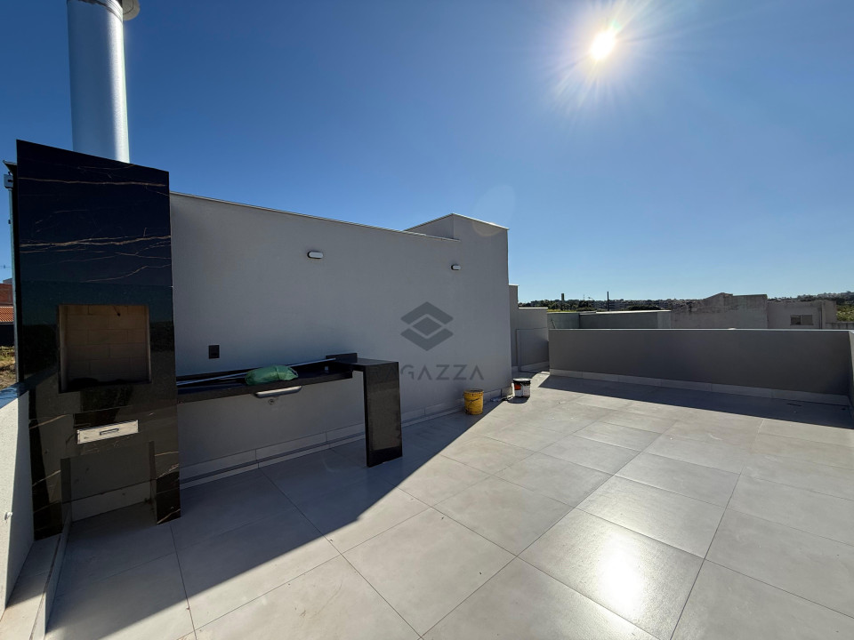 CASA NOVA À VENDA NO JARDIM TENERIFE – CONFORTO E ELEGÂNCIA!