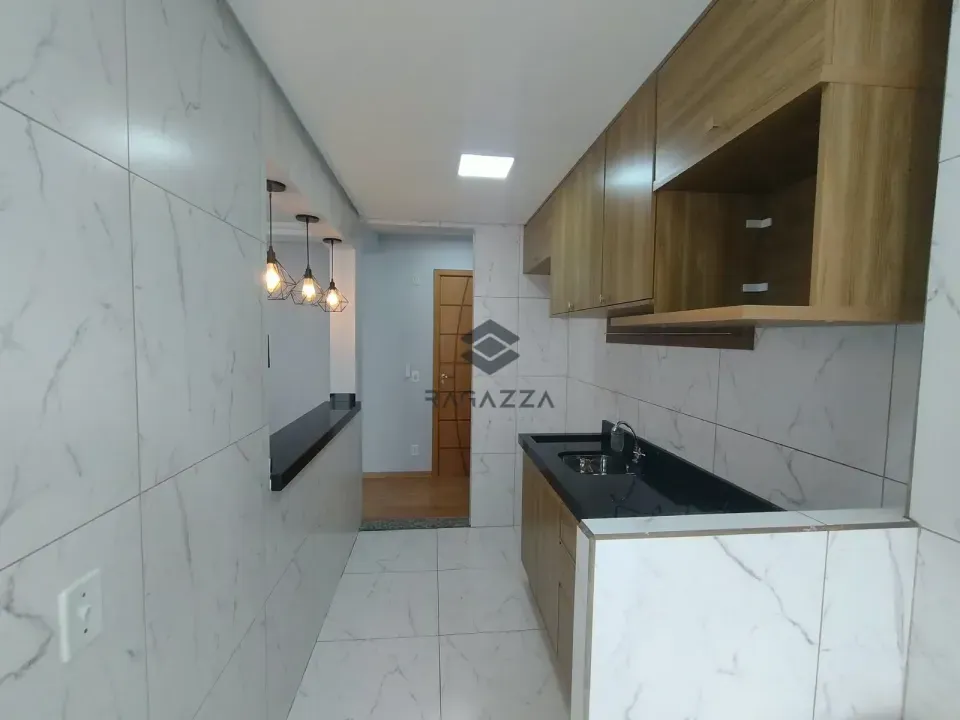 Imagens do imóveis APARTAMENTO À VENDA – RESIDENCIAL CANADÁ PARK!