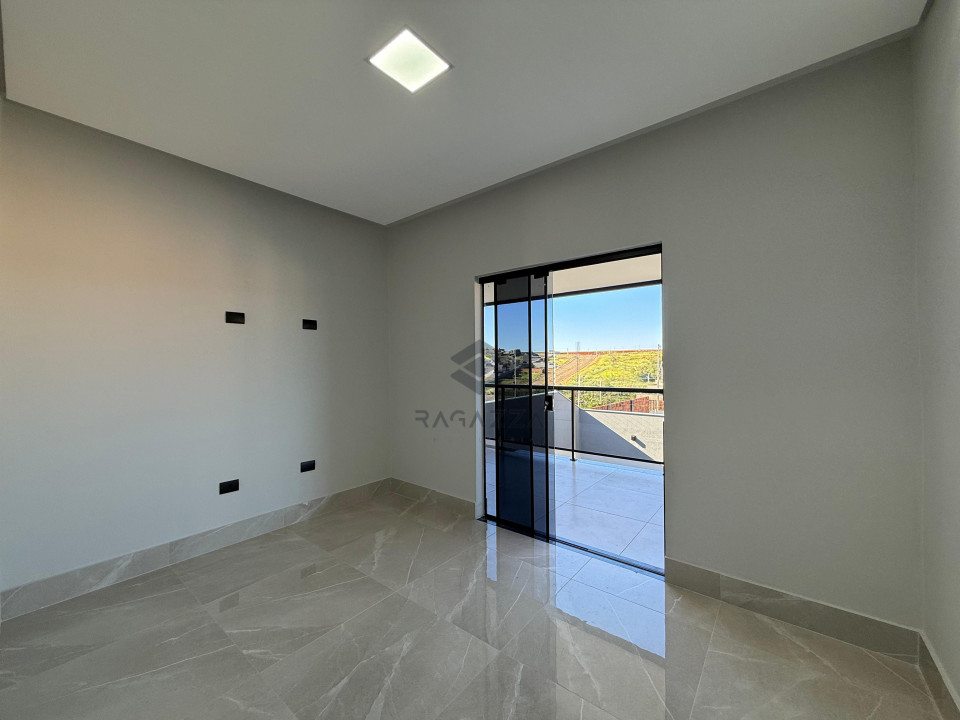 CASA NOVA À VENDA NO JARDIM TENERIFE – CONFORTO E ELEGÂNCIA!