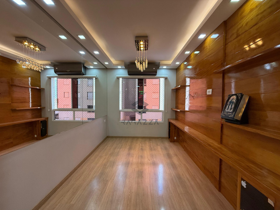 Imagens do imóveis APARTAMENTO SEMI MOBILIADO E DECORADO PARA VENDA OU LOCAÇÃO – CAMBÉ/PR