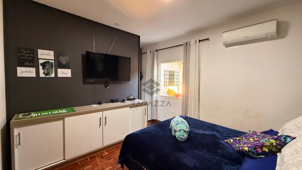 Casa à Venda – Bairro Coliseu | Londrina