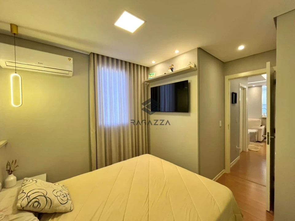 Imagens do imóveis Apartamento à venda – Condomínio Laguna Málaga