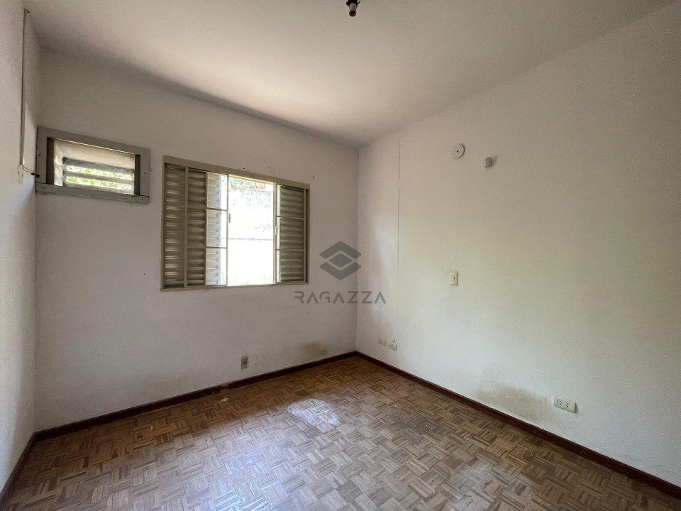 CASA PARA LOCAÇÃO - RESIDENCIAL E/OU COMERCIAL | PRÓXIMO À AV. HIGIENÓPOLIS - LONDRINA/PR