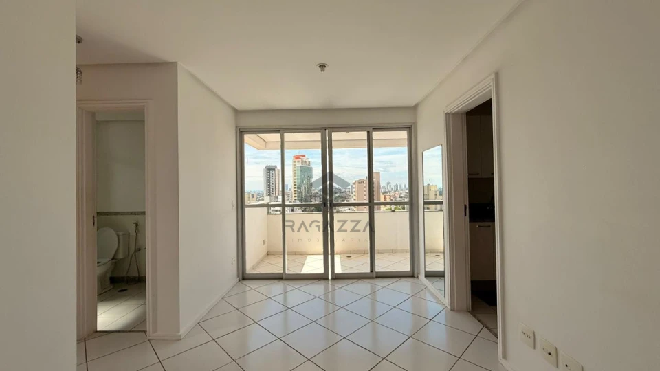 APARTAMENTO PARA LOCAÇÂO PRÓXIMO À UNIFIL