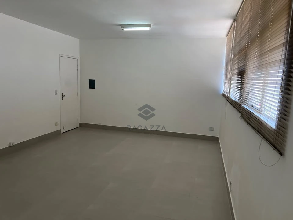 Andar Comercial Exclusivo para Locação – 200m² | Estrutura Completa e Privacidade Total