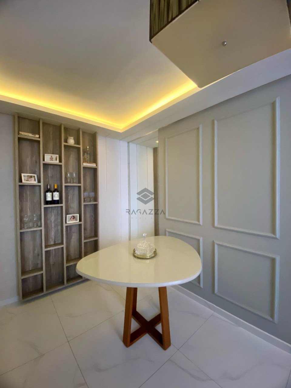 Apartamento à venda no Spazio Leopoldina, Londrina, PR