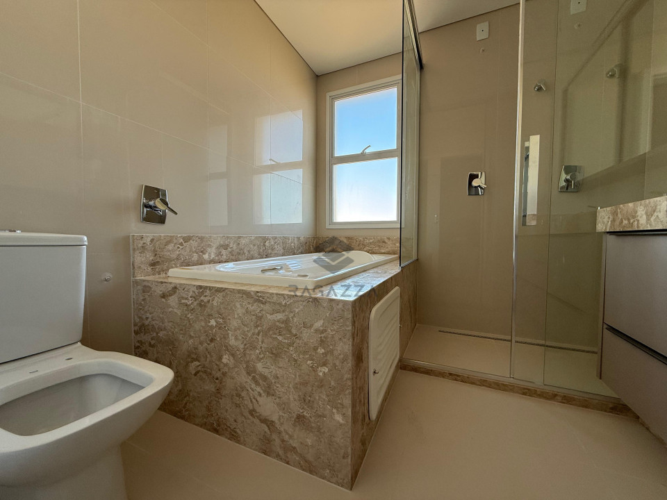 Imagens do imóveis Apartamento Novo de Alto Padrão no Centro de Cambé
