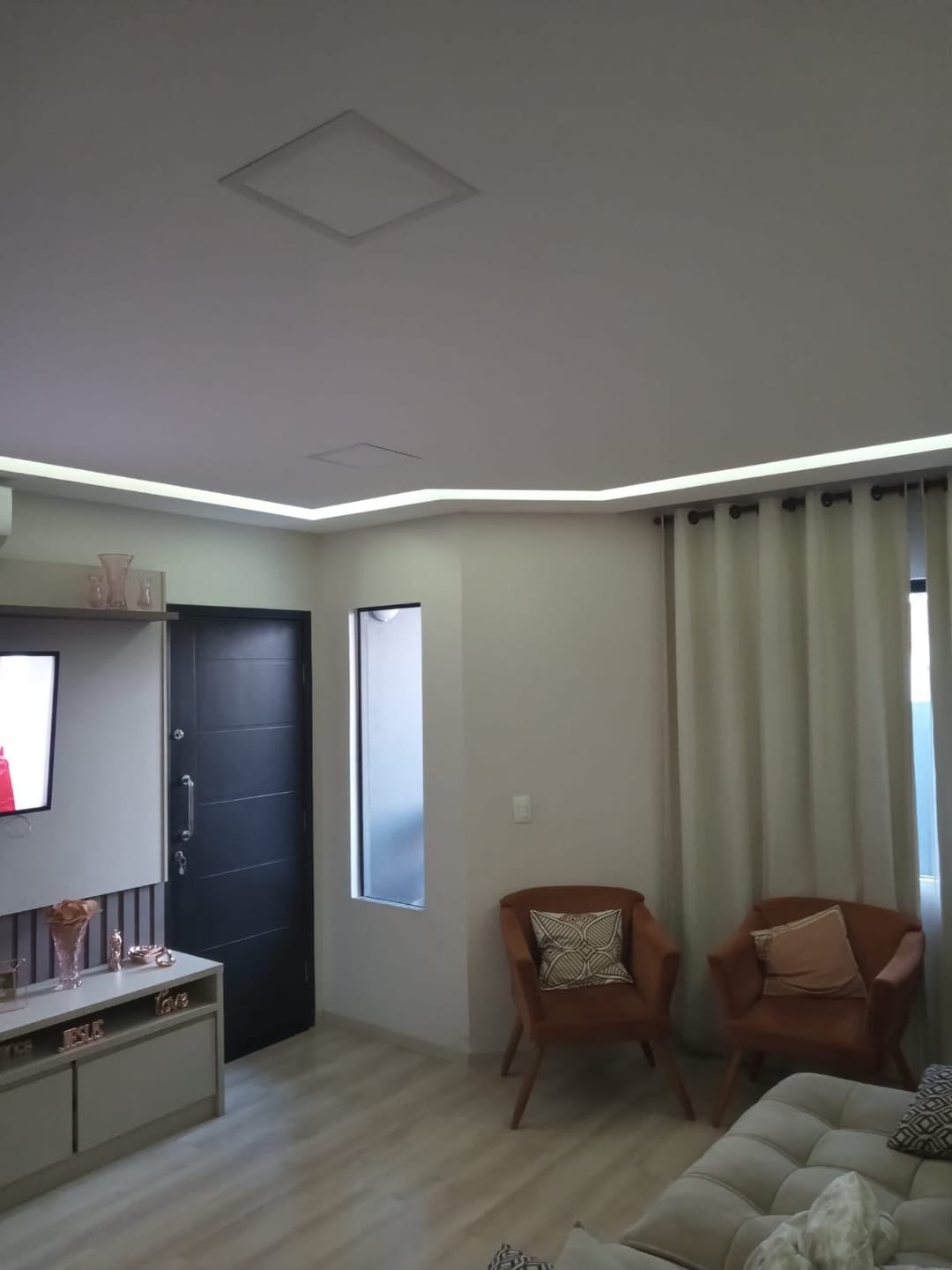 Casa padrão à Venda, Alpes, Londrina, PR
