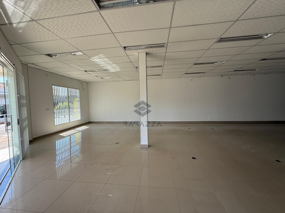 Imagens do imóveis PRÉDIO COMERCIAL PARA LOCAÇÃO | ZONA LESTE - PRÓXIMO À AV. SÃO JOÃO | LONDRINA/PR