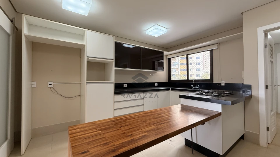 Imagens do imóveis APARTAMENTO ALTO PADRÃO À VENDA E LOCAÇÃO – EDIFÍCIO TORRE DE MADRI