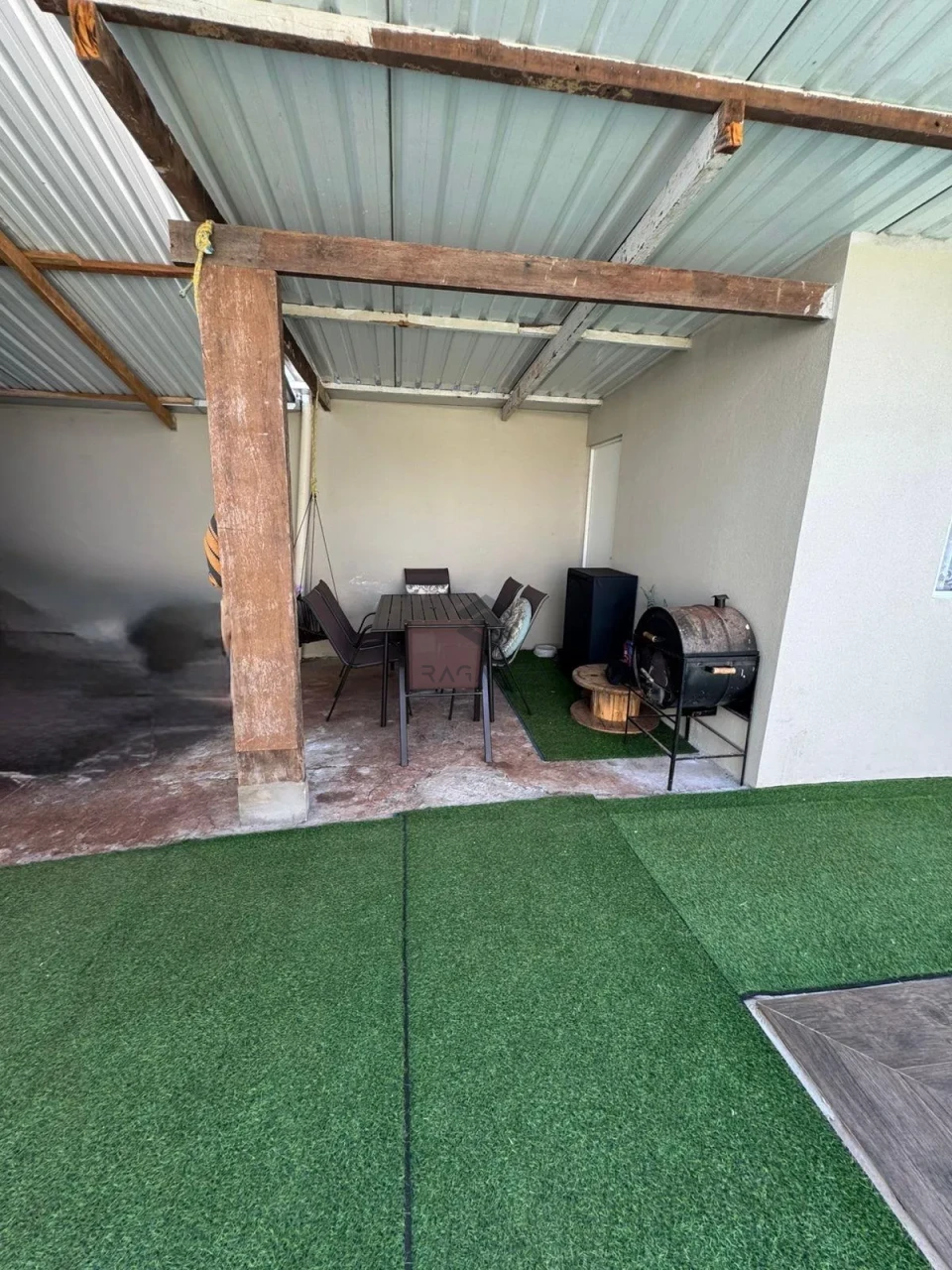 Casa à venda na Vila Brasil, Londrina, PR