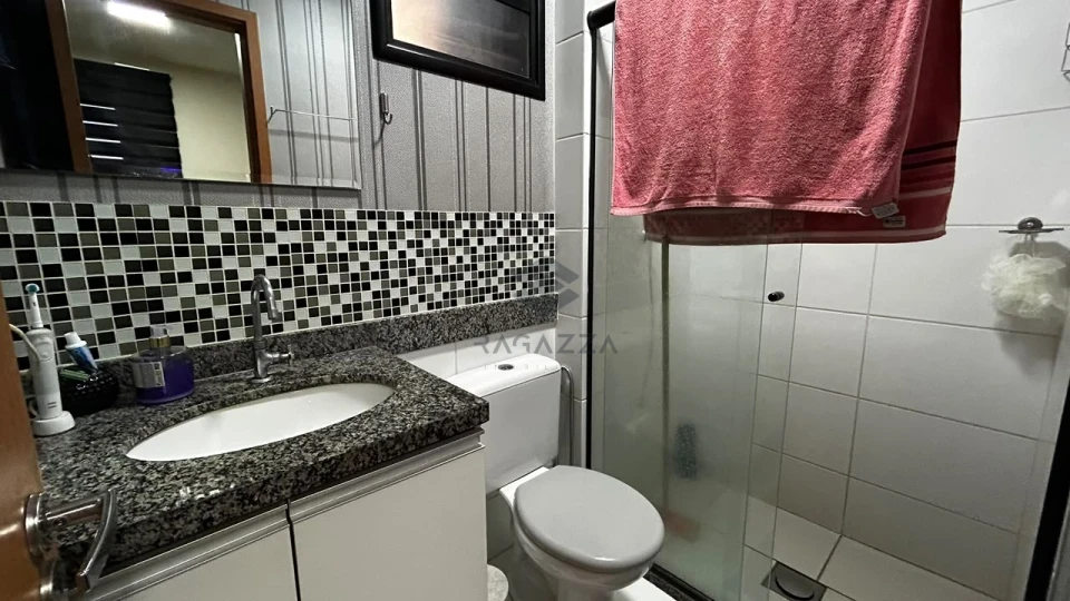 Imagens do imóveis Apartamento à venda – Edifício Aquabrasil