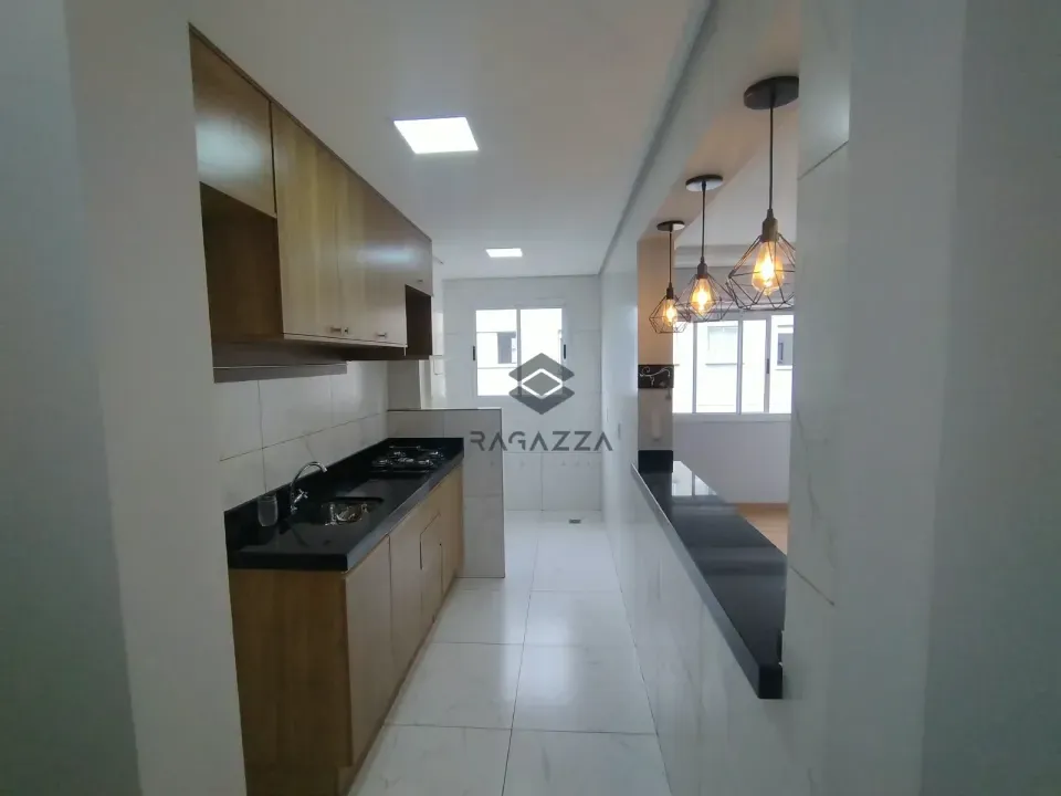 Imagens do imóveis APARTAMENTO À VENDA – RESIDENCIAL CANADÁ PARK!