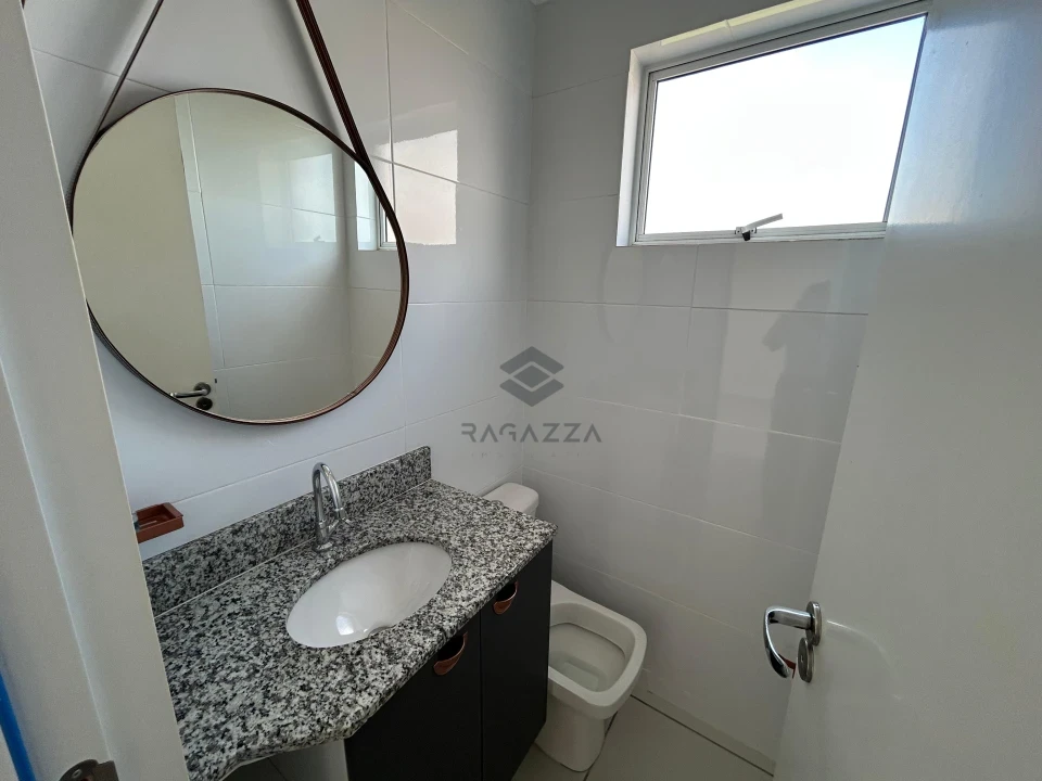 Imagens do imóveis Apartamento Duplex para Venda ou Locação - Condomínio Pinheiros Residencial