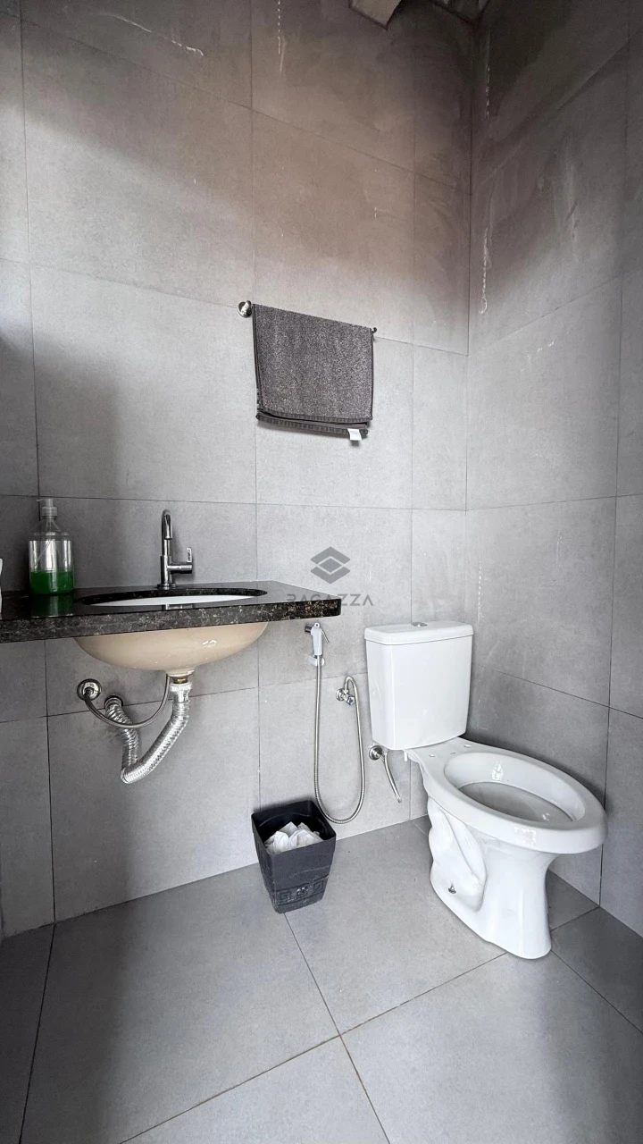 Imagens do imóveis Casa comercial e residencial à venda – Jd. Tókio