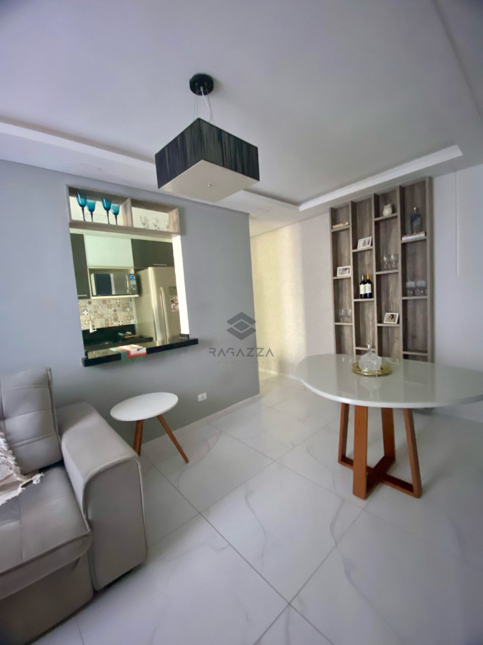 Apartamento à venda no Spazio Leopoldina, Londrina, PR