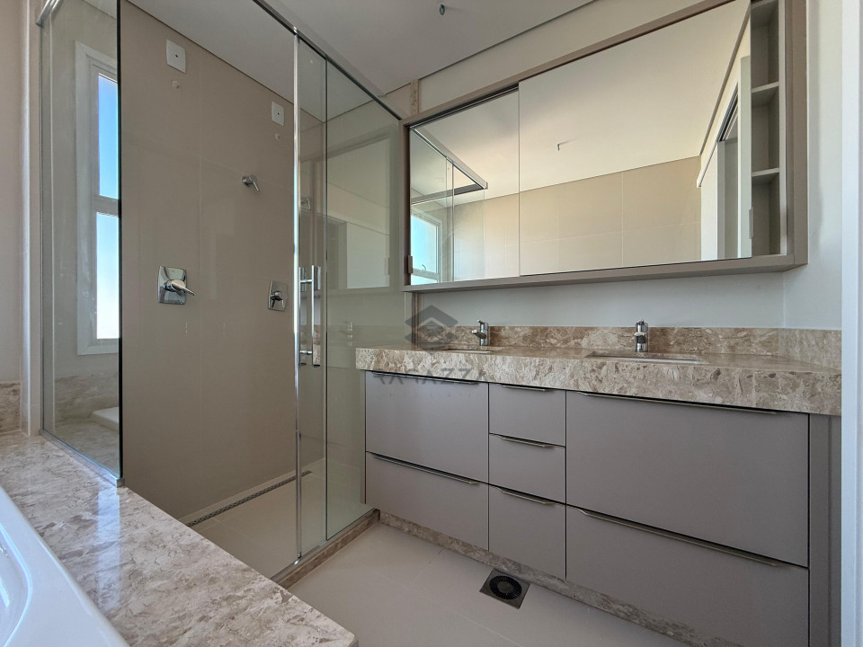 Imagens do imóveis Apartamento Novo de Alto Padrão no Centro de Cambé