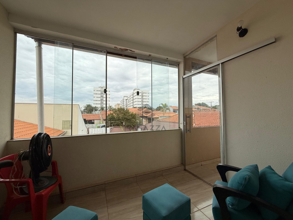 Casa à Venda – Jardim São Tomás, Zona Oeste de Londrina
