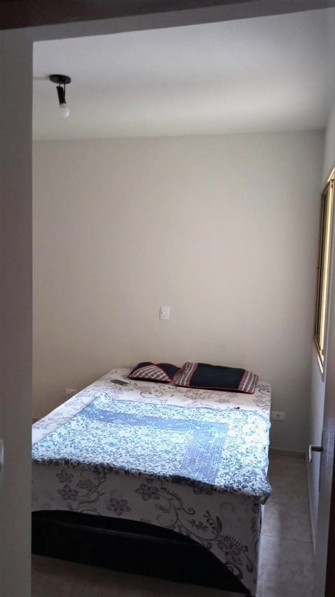 Apartamento padrão à Venda, Vila Ipiranga, Londrina, PR