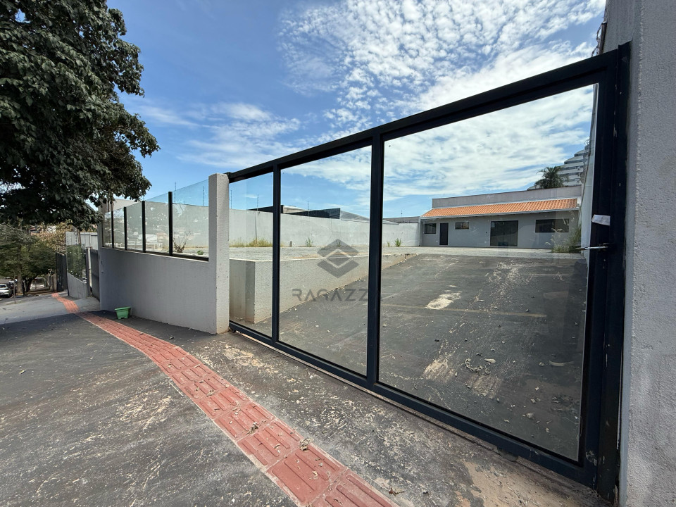 Imagens do imóveis Ponto comercial para locação