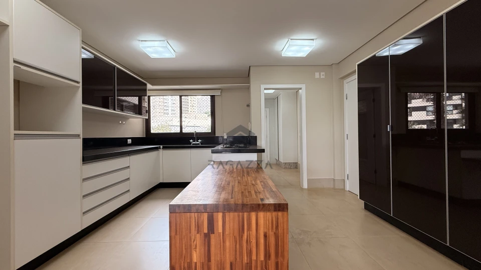 Imagens do imóveis APARTAMENTO ALTO PADRÃO À VENDA E LOCAÇÃO – EDIFÍCIO TORRE DE MADRI