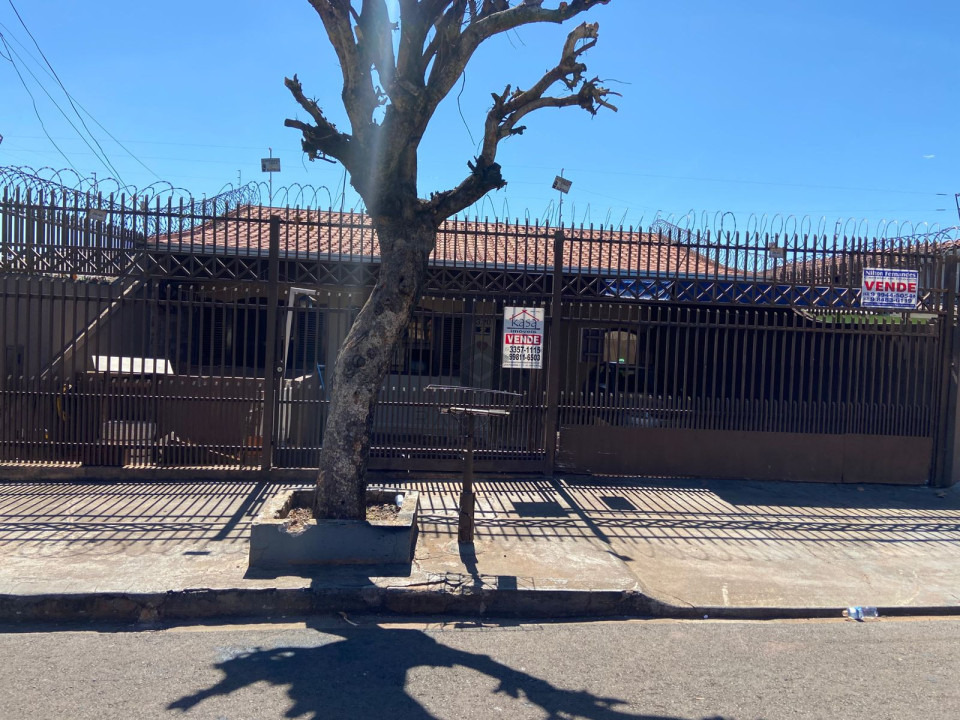 Casa à venda no Leonor, Londrina