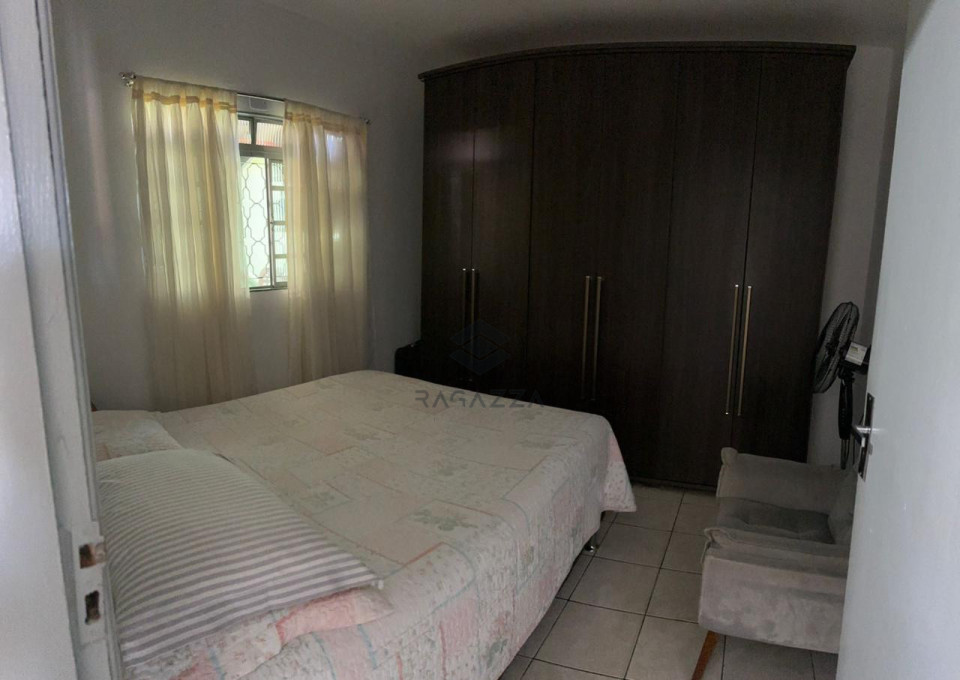 Casa à Venda com Edícula Ampla e Excelente Acabamento – 167m² | Terreno de 260m²