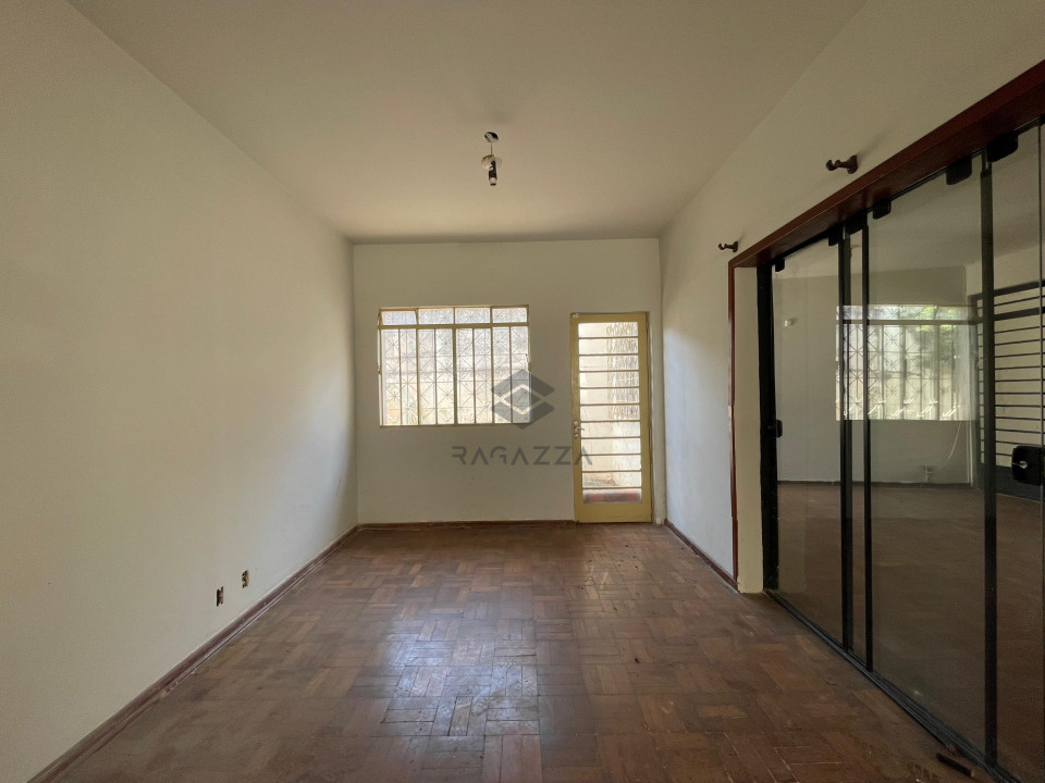 CASA PARA LOCAÇÃO - RESIDENCIAL E/OU COMERCIAL | PRÓXIMO À AV. HIGIENÓPOLIS - LONDRINA/PR