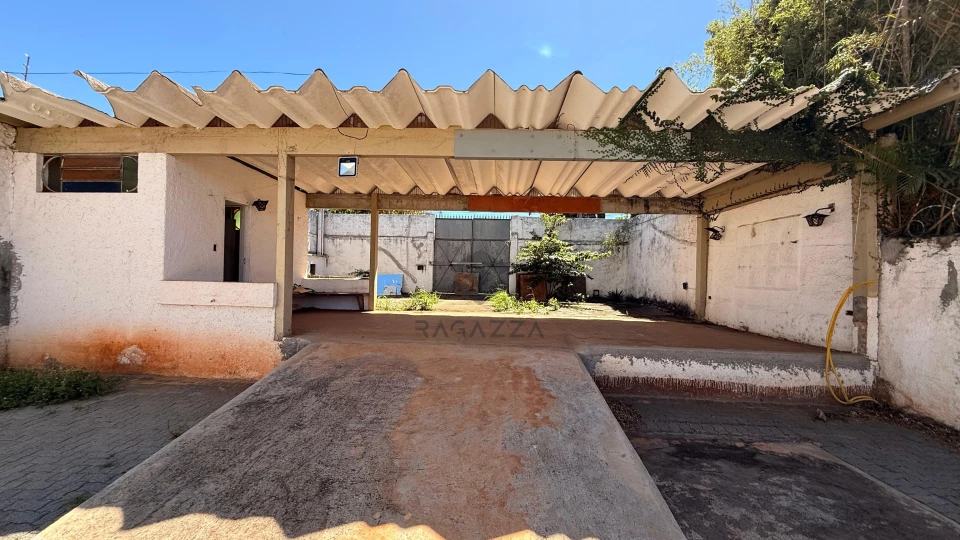 Imagens do imóveis Excelente Casa Comercial para Locação – Avenida Maringá | Londrina