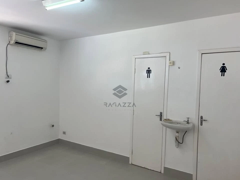 Andar Comercial Exclusivo para Locação – 200m² | Estrutura Completa e Privacidade Total