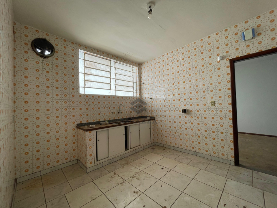 CASA PARA LOCAÇÃO - RESIDENCIAL E/OU COMERCIAL | PRÓXIMO À AV. HIGIENÓPOLIS - LONDRINA/PR