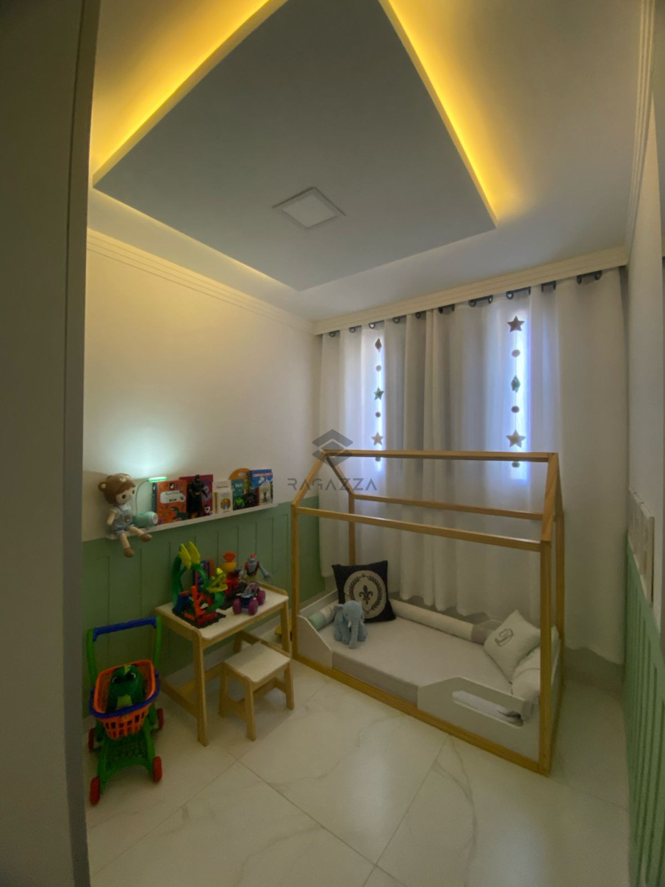 Apartamento à venda no Spazio Leopoldina, Londrina, PR