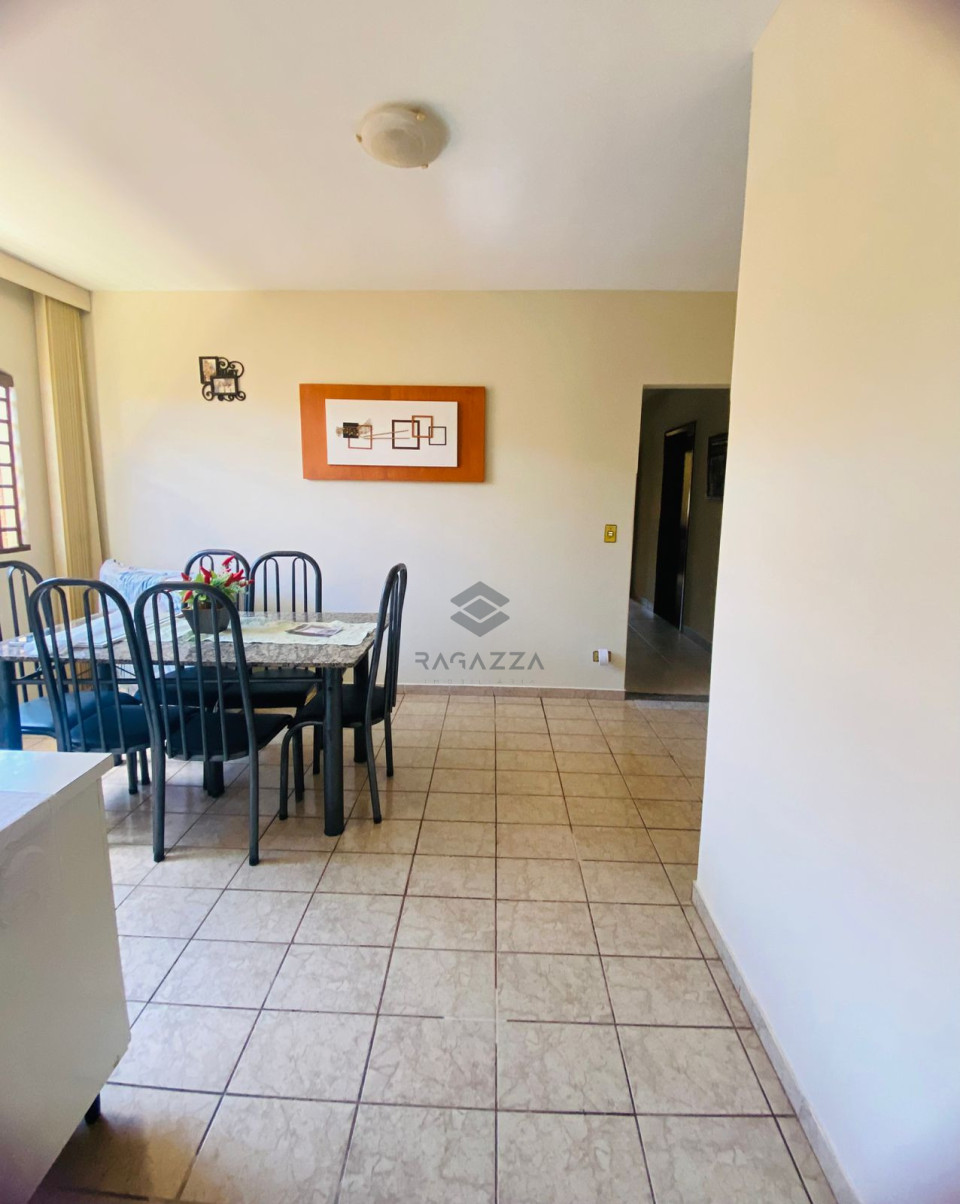 Casa à venda no Leonor, Londrina