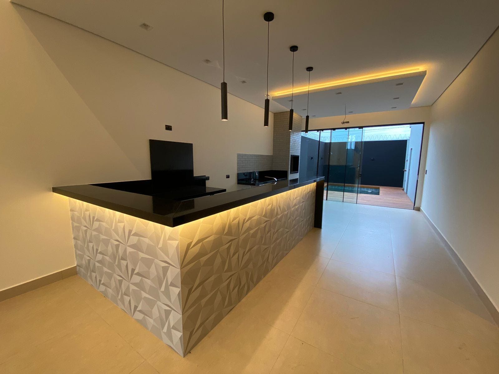Imagens do imóveis Casa padrão à Venda, Tarobá, Londrina, PR
