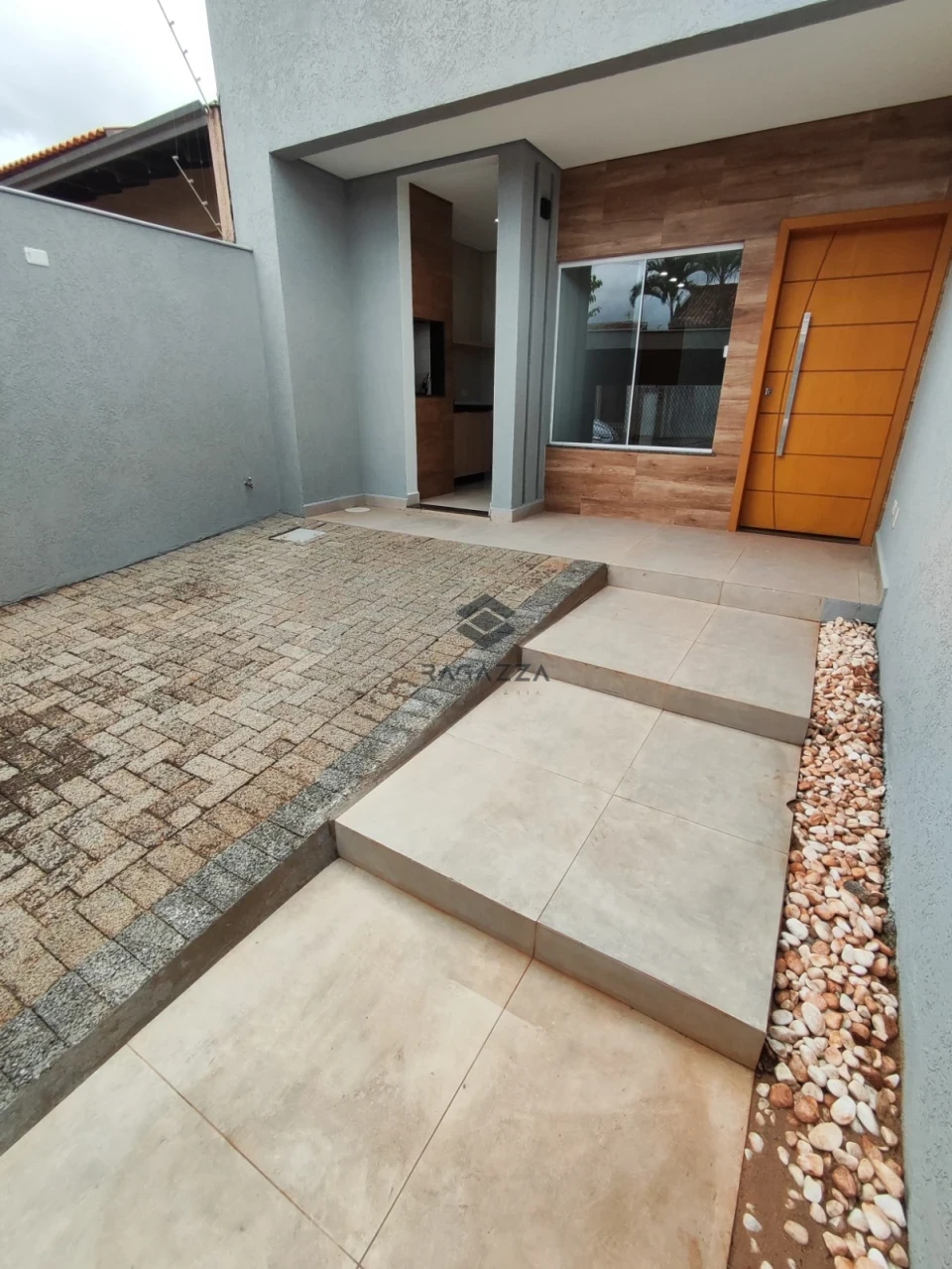 Imagens do imóveis Casa para locação e venda – Zona Leste de Londrina