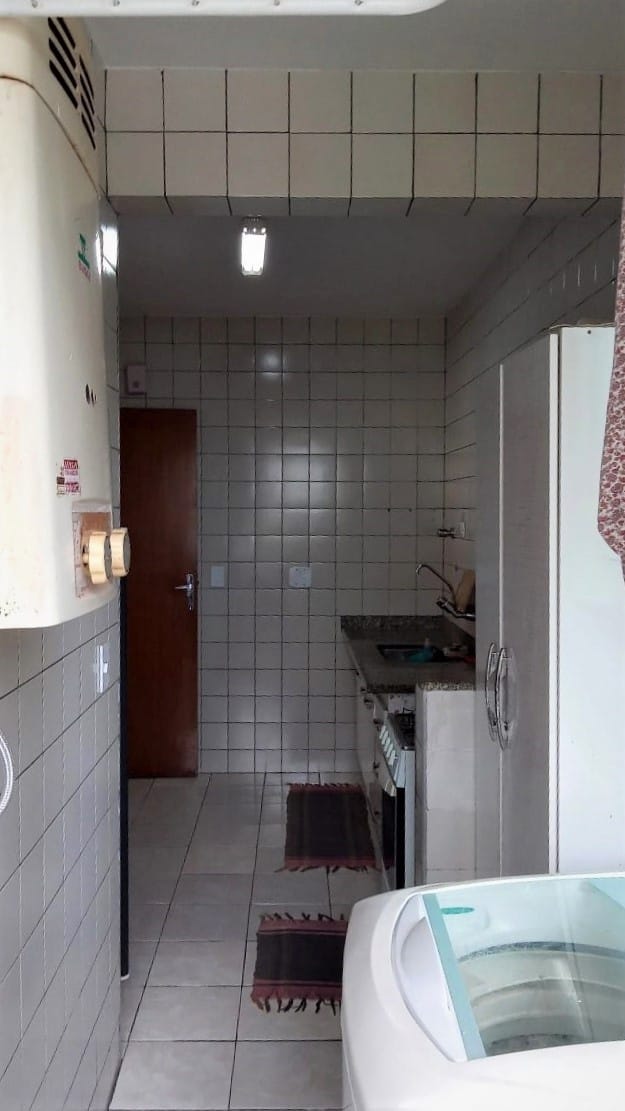 Apartamento padrão à Venda, Vila Ipiranga, Londrina, PR
