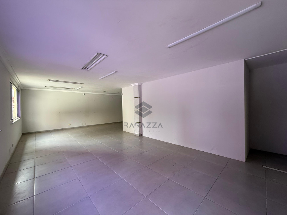 Sala para Locação na Av Higienópolis em Londrina