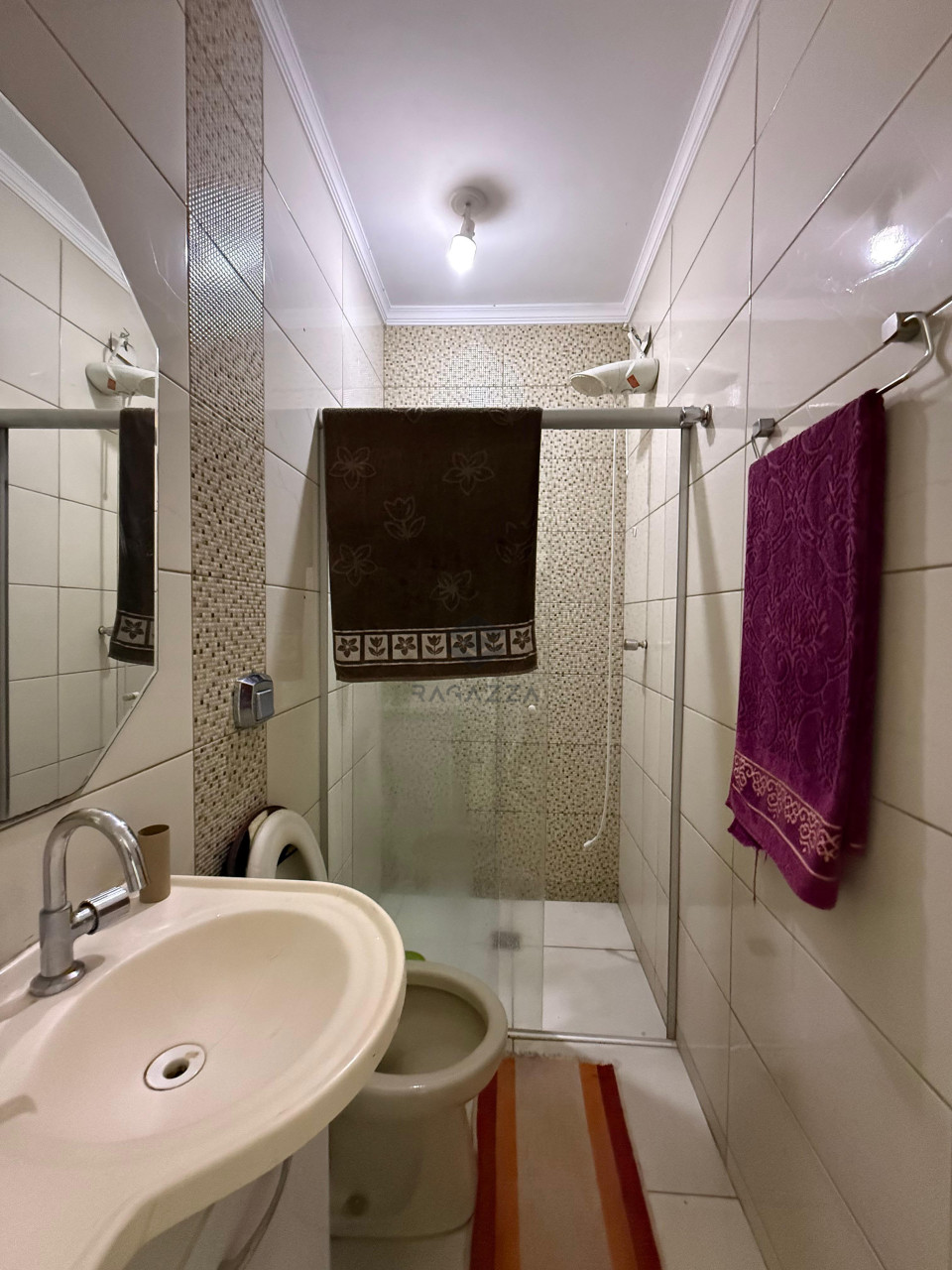 Casa à Venda – Jardim São Tomás, Zona Oeste de Londrina
