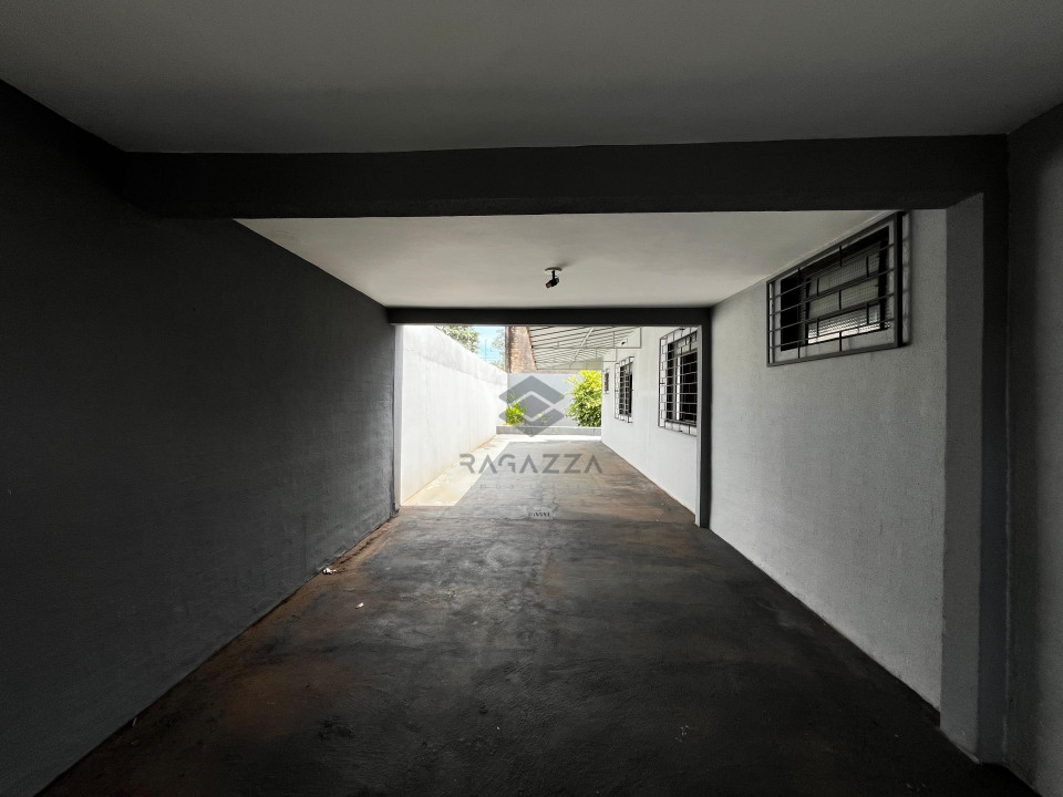 CASA PARA LOCAÇÃO NO BAIRRO WALDEMAR HAUER